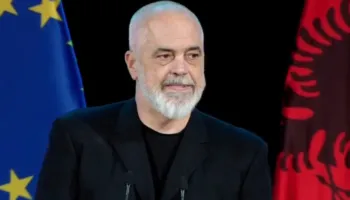 “Citim i shtrembëruar”, Rama reagon pas deklaratës së Hoxhës: Protokolli me Italinë është këtu për të qëndruar