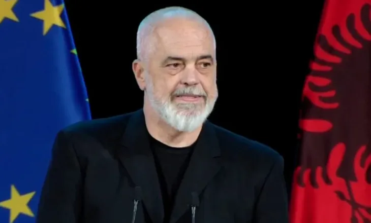 “Citim i shtrembëruar”, Rama reagon pas deklaratës së Hoxhës: Protokolli me Italinë është këtu për të qëndruar