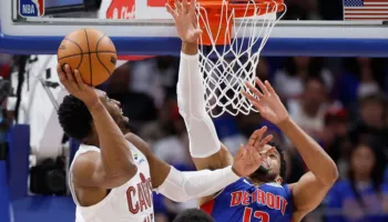 Cleveland surprizon dhe shkon në finalet e Konferencës së Lindjes, eliminohet Detroit