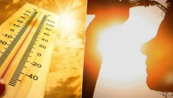 ‘Çmendet’ moti/ “Temperaturat deri në 33 gradë celcius”, IGJEO paralajmëron: Rrezik të shtuar për..
