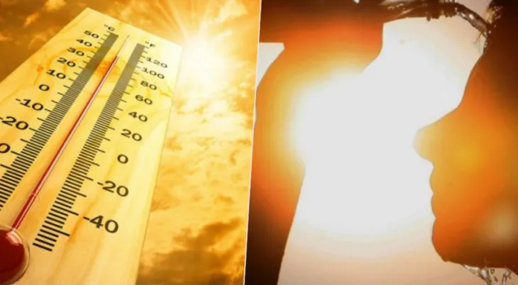 ‘Çmendet’ moti/ “Temperaturat deri në 33 gradë celcius”, IGJEO paralajmëron: Rrezik të shtuar për..