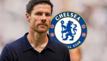 Çmenduri në Londër! Arrihet marrëveshja e madhe, Xabi Alonso merr drejtimin e gjigantëve të Anglisë