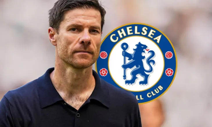 Çmenduri në Londër! Arrihet marrëveshja e madhe, Xabi Alonso merr drejtimin e gjigantëve të Anglisë