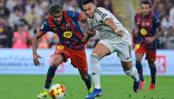 Çmenduri për “El Clasico”-n, çmimi i biletave shkon deri në 12,500 euro, një rekord i ri