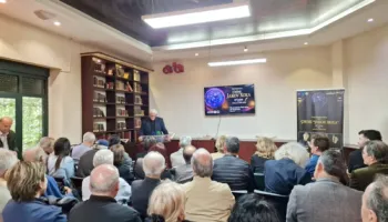 Çmimi “Jakov Xoxa”, shkrimtari Gëzim Aliu shpallet fitues  