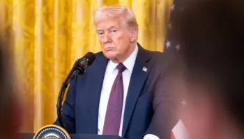 CNBC: Pse Trump hoqi dorë nga Operacioni Liria në Ngushticën e Hormuzit, Roli i Arabisë Saudite