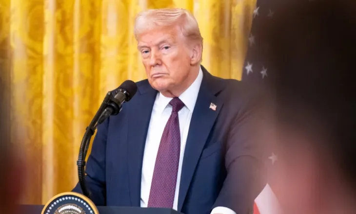 CNBC: Pse Trump hoqi dorë nga Operacioni Liria në Ngushticën e Hormuzit, Roli i Arabisë Saudite
