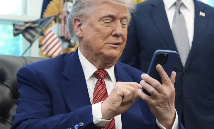 CNN ngre alarmin: Ja pse marrëveshja e re e Trump me Iranin mund të jetë më përçarëse se vetë lufta!