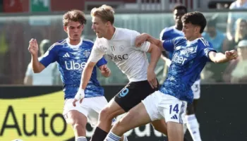 Como dhe Napoli ‘anulojnë’ njëra-tjetrën, Inter vetëm 1 pikë larg zyrtarizimit të titullit