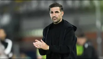 Como, Fabregas largon Premier League dhe të mëdhatë e Serie A: Mund të qëndroj edhe 10 vjet..