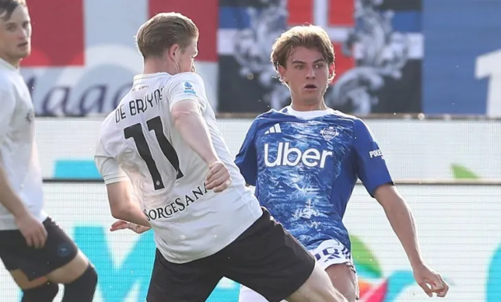 Como-Napoli “zhgënjejnë” tifozët, përfiton më shumë Juventus