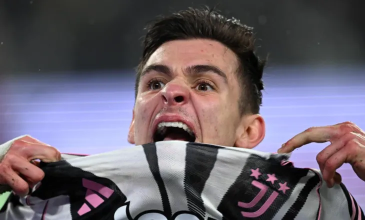 Conceiçao bën premtimin e madh: Të zhgënjyer, por e nesërmja do të jetë një fillim i ri për Juve