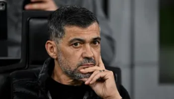 Conceiçao reflekton mbi aventurën kuqezi: Nuk është e lehtë të jesh trajner i Milan, klubi nuk më mbështeti