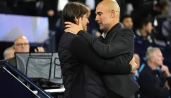Conte e mbyll me Napolin dhe tregon të vërtetën për stolin e Italisë. “Lexova për Pep Guardiolën…”