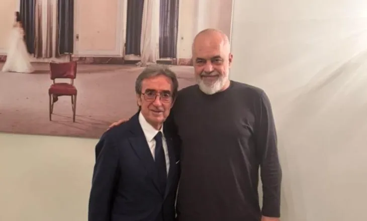 ‘Corriere della Sera’: Ja projekti i madh i Ramës për verën shqiptare!