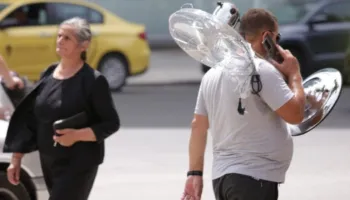 Ç’po ndodh me motin?! Europa nga i ftohti arktik drejt vapës ekstreme, temperaturat pritet të rriten me 15 gradë