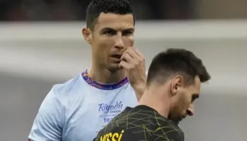 CR7 dominon listën e “Forbes”, Messi i treti. Publikohen sportistët më të paguar në planet