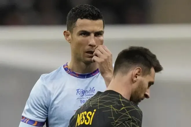 CR7 dominon listën e “Forbes”, Messi i treti. Publikohen sportistët më të paguar në planet