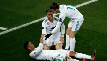 “CR7 ishte nga një botë tjetër, Bale më i kompletuari, Messin nuk e ndaloje dot”