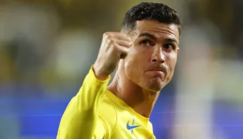 “Cristiano mund të luajë edhe në Botërorin 2030”, befason trajneri i Portugalisë!