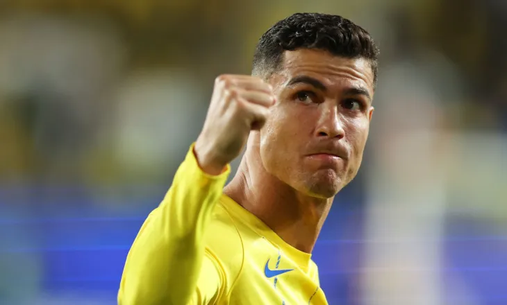 “Cristiano mund të luajë edhe në Botërorin 2030”, befason trajneri i Portugalisë!