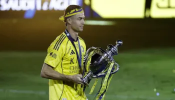 Cristiano Ronaldo: Sezon fantastik për Al Nassr, por fitimit i titullit nuk ishte i lehtë