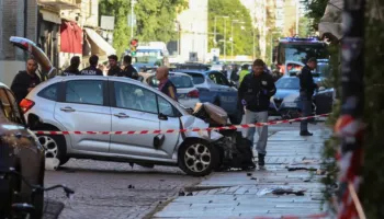 Çrregullime të personalitetit, kush është 31-vjeçari nga Maroku që tmerroi Modena-n