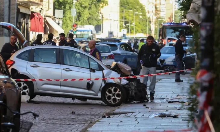 Çrregullime të personalitetit, kush është 31-vjeçari nga Maroku që tmerroi Modena-n