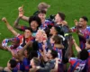 Crystal Palace dhe dominimi anglez, Premier League, sërish me 9 skuadra në kompeticionet evropiane