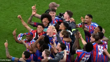 Crystal Palace dhe dominimi anglez, Premier League, sërish me 9 skuadra në kompeticionet evropiane