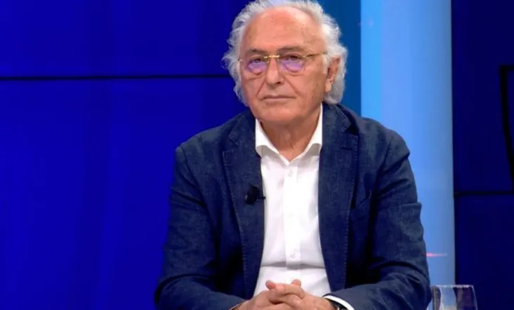 Çupi sulmon Berishën: E ka luftuar integrimin me “thikë në dhëmbë”, është njeri i betuar kundër Perëndimit