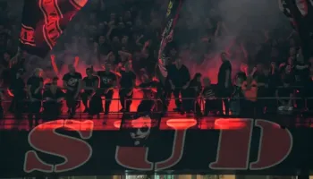 Curva Sud është kundër të gjithëve, nga Furlani te lojtarët, shpëtojnë vetëm Allegri dhe Tare