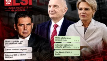 Dalin detaje nga dosja e SPAK për pagesat e dyshimta të LSI me para të pista në SHBA, zbardhen faturat, transfertat…