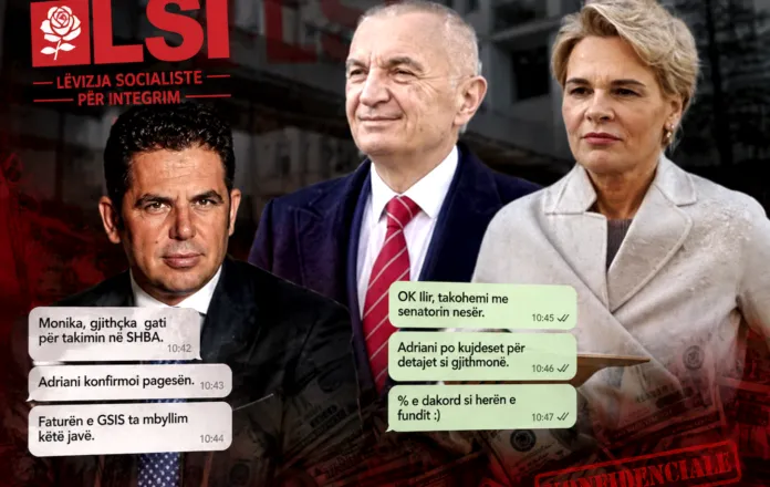 Dalin detaje nga dosja e SPAK për pagesat e dyshimta të LSI me para të pista në SHBA, zbardhen faturat, transfertat…