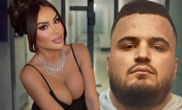 Dalin emrat e vajzave të ekranit që kanë kryer takime speciale me “kokat e krimit” brenda burgjeve, nga…