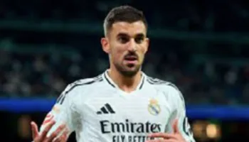 Dani Kebajos nuk është më në planet e trajnerit Arbeloa te Reali i Madridit