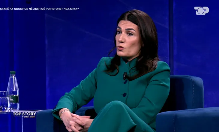 “Daniel Shima ishte përgjegjës për prokurimet”, Karçanaj: Ia kisha deleguar atij autoritetin kontraktor