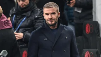 David Beckham shkruan historinë! Bëhet sportisti më i pasur i Britanisë së Madhe