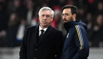 Davide Ancelotti gati për hapin e madh në karrierë. E kërkon klubi francez, që do të marrë pjesë edhe në Champions League
