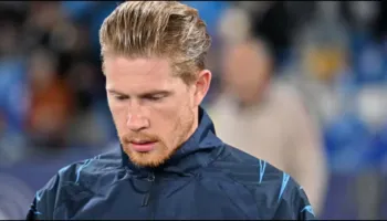 De Bruyne-Conte, një raport gjithnjë i akullt, çfarë ndodhi mes belgut dhe trajnerit