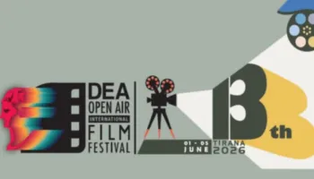 Dea Film rikthen kinemanë, 40 filma nga 25 vende, festivali synon të afrojë publikun me kinemanë