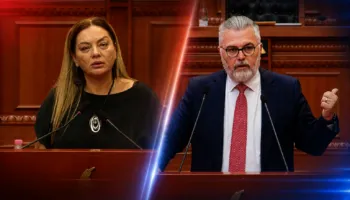 Debat në Kuvend për raportin IBAR, Vokshi: Gogu të kërkojë falje; Ministri: Jeni peng i smirës politike!