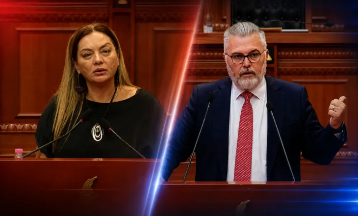 Debat në Kuvend për raportin IBAR, Vokshi: Gogu të kërkojë falje; Ministri: Jeni peng i smirës politike!