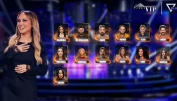 Debate dhe shumë surpriza, nis Ferma VIP 3! Ndiqeni LIVE në Vizion Plus