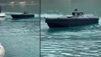 Debate në Greqi për dronin ukrainas në Lefkada, aludohet se mund të jetë nisur nga porti i Vlorës
