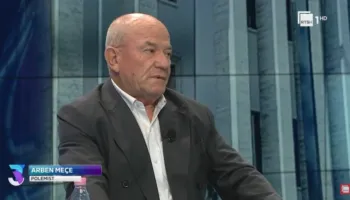 Debatet mbi vendimet e GjL dhe Kushtetueses/ Meçe: Veliaj nuk duhet të ishte në arrest me burg. Duhej zbatuar masa unifikuese