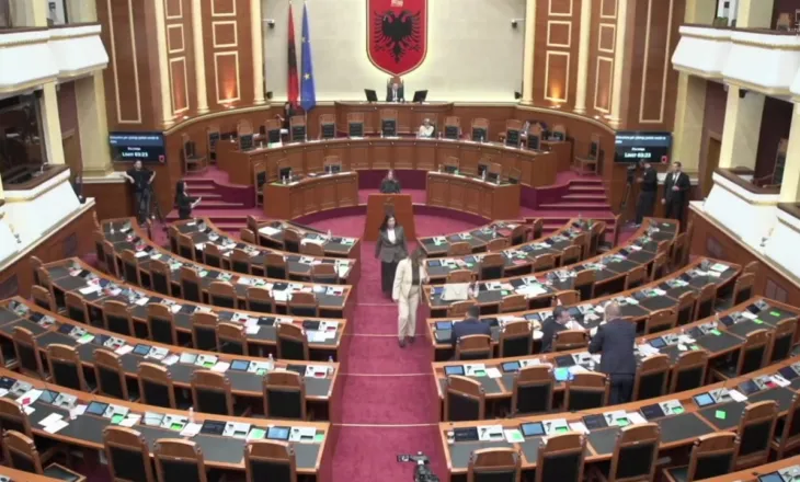 Debati për dialektin në Parlament, gjuhëtarja: Duhet të ruhet gjuha standarde, ndryshe do kemi “anarki”