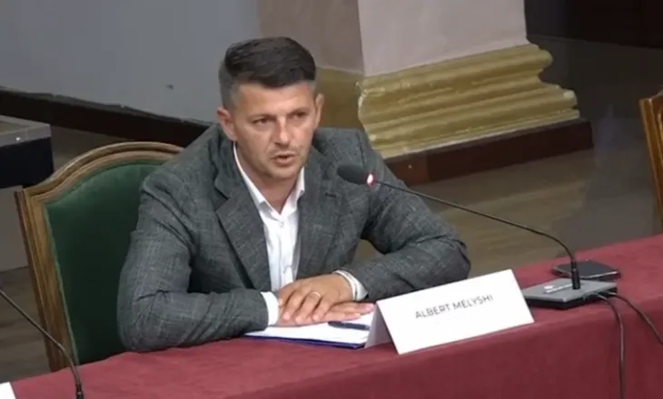 Dëgjesa në Komisionin e Reformës Territoriale: Kryebashkiaku Melyshi: Mirdita duhet të shkojë në kufijtë e saj historikë!