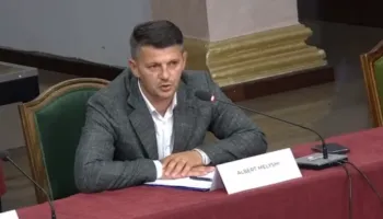 Dëgjesa në Komisionin e Reformës Territoriale, Kryebashkiaku Melyshi: Mirdita duhet të shkojë në kufijtë e saj historikë!