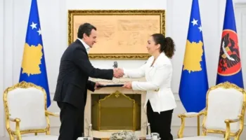“Déjà vu”/ Zgjedhjet në Kosovë; Kurti synon shumicën, Osmani udhëheq LDK-në